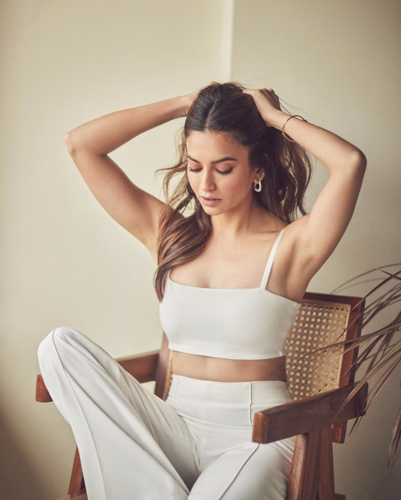 Kriti Kharbanda