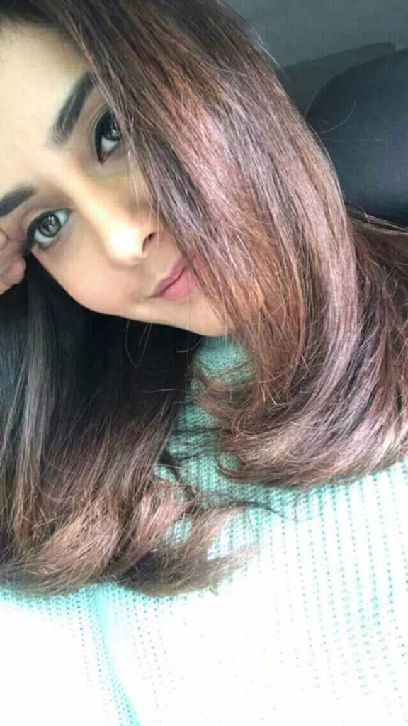 Raashii Khanna