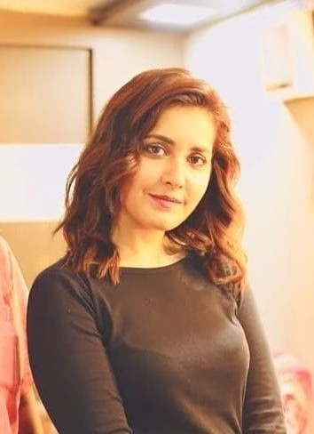 Raashii Khanna