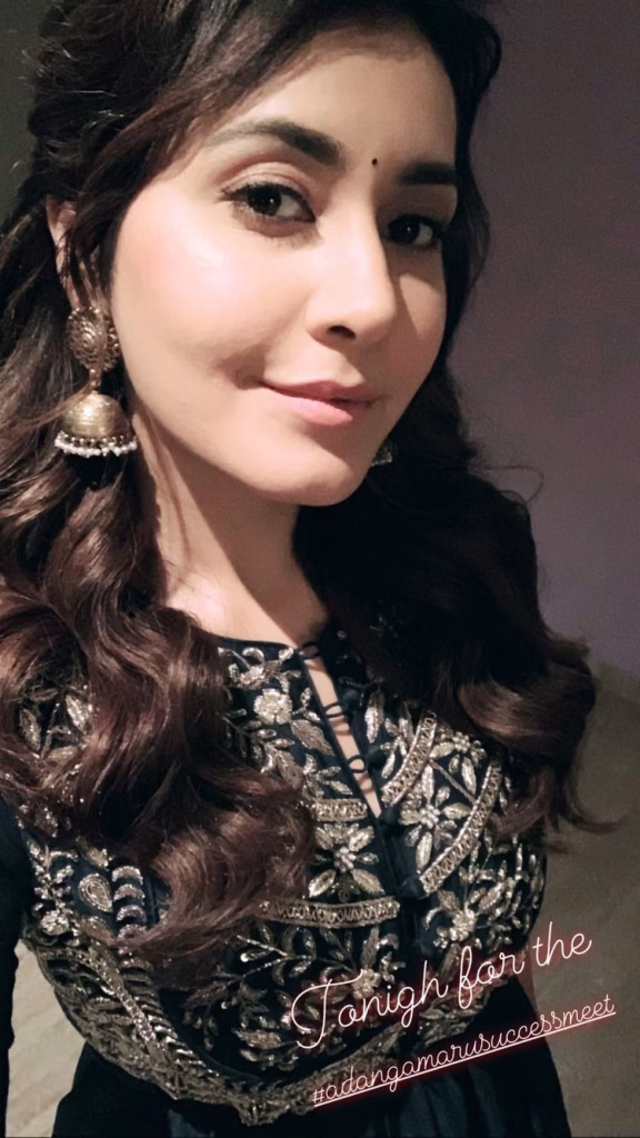 Raashii Khanna