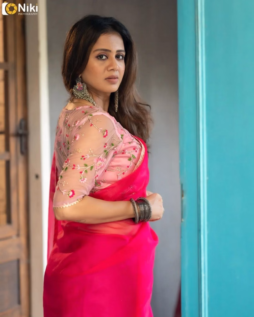 Anjana Rangan