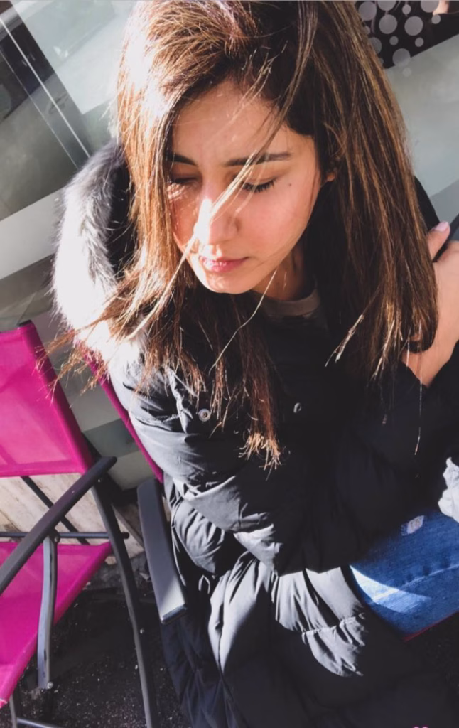 Raashii Khanna
