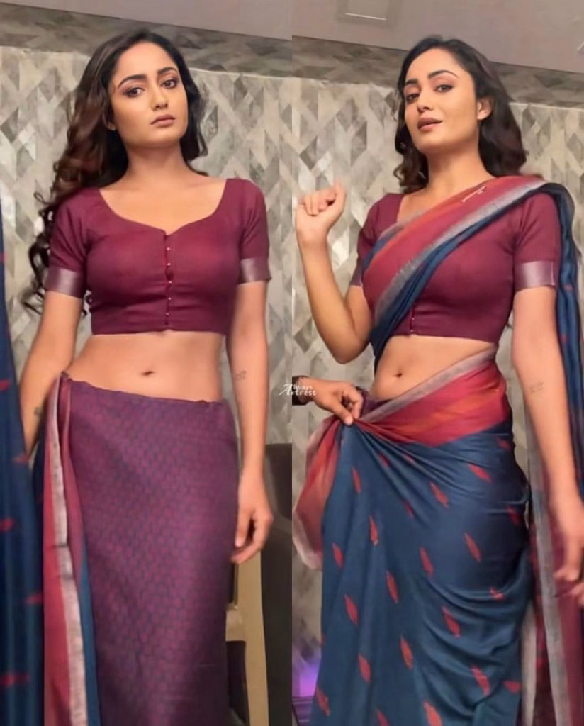 Tridha Choudhury