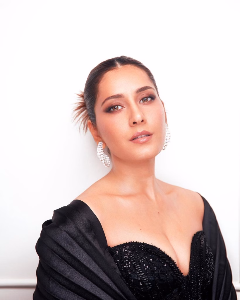 Raashii Khanna
