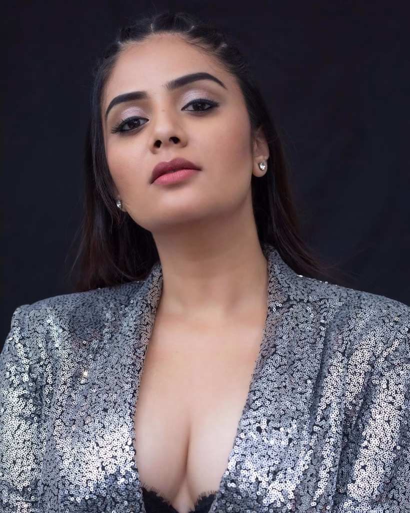 Sreemukhi