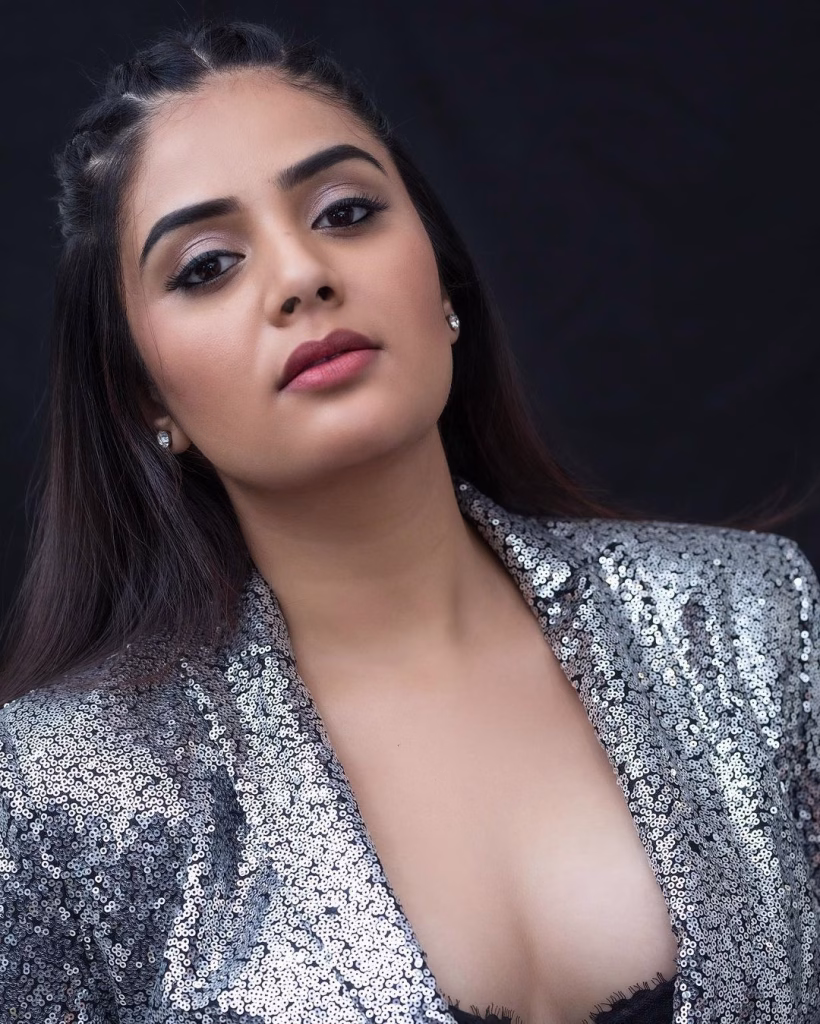 Sreemukhi