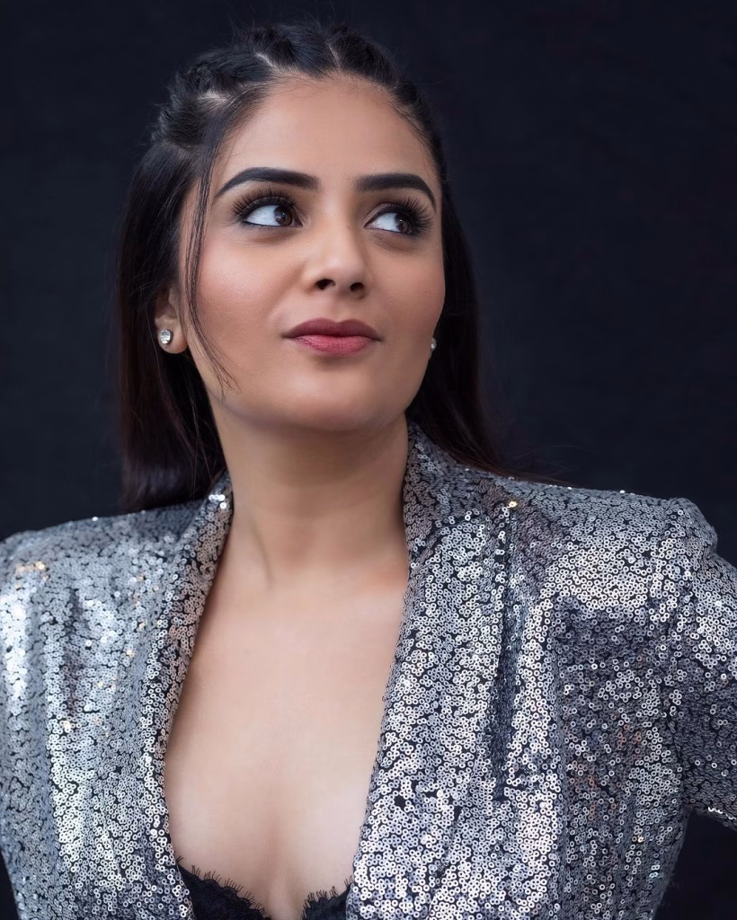 Sreemukhi