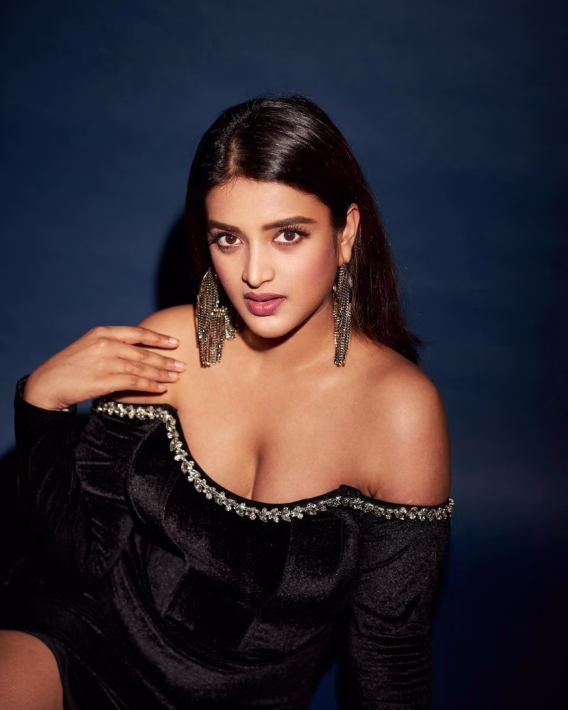 Nidhhi Agerwal