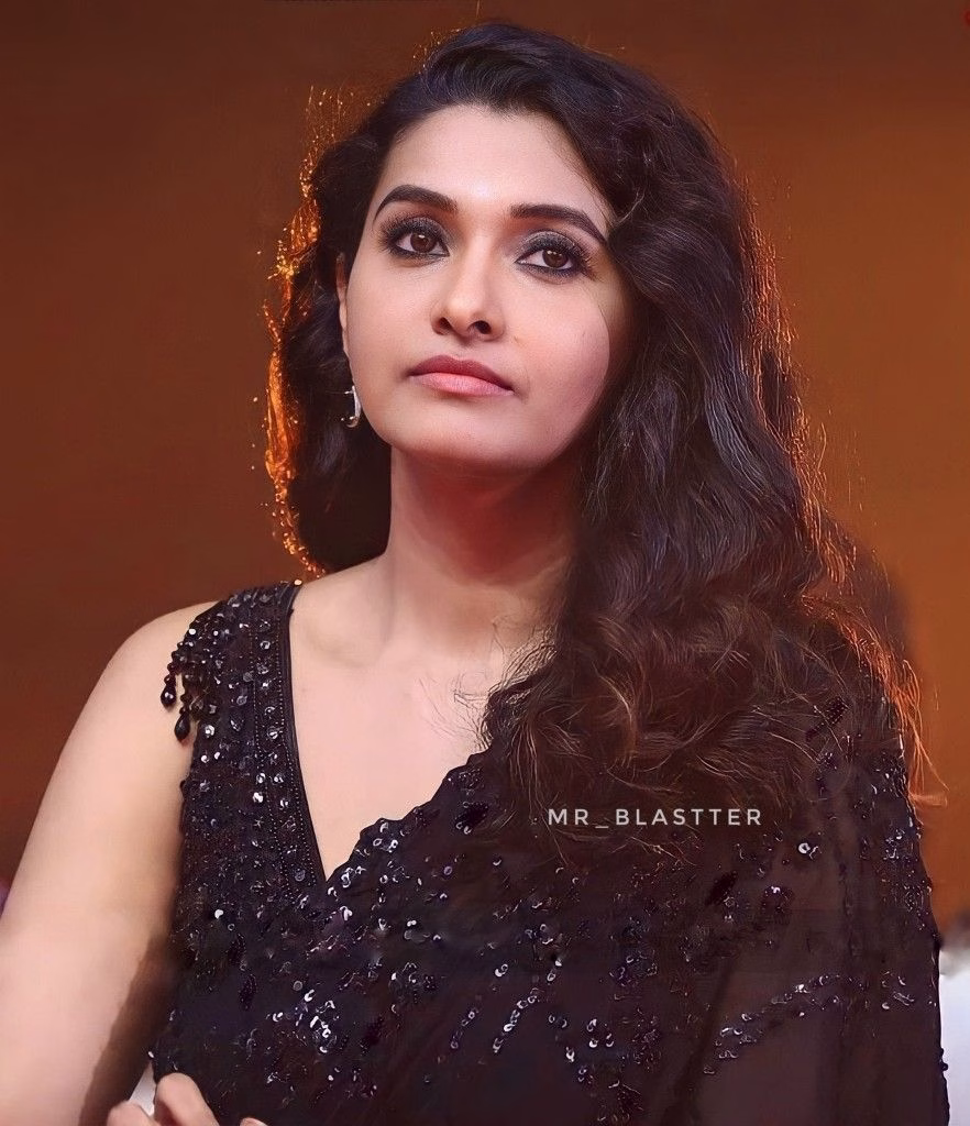 Priya Bhavani Shankar