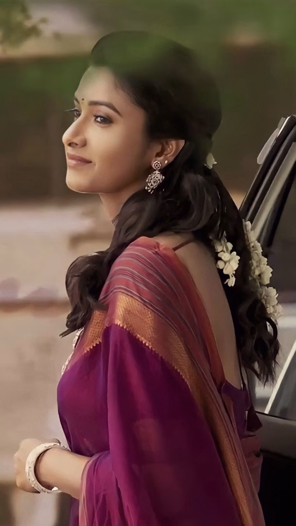 Priya Bhavani Shankar