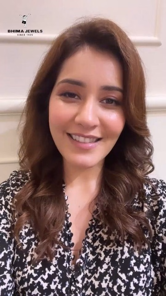 Raashii Khanna