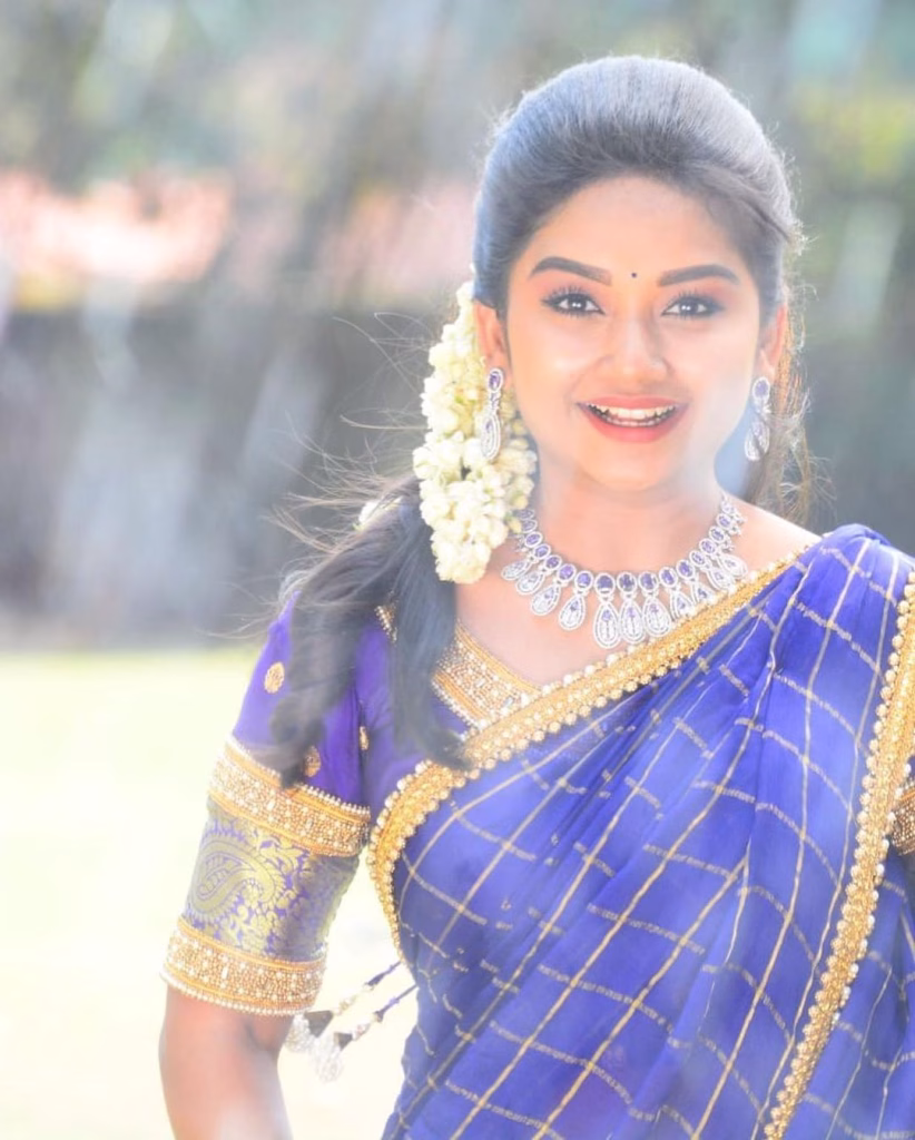 Preethi Sharma
