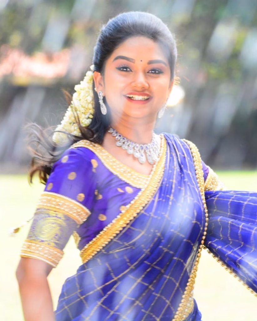 Preethi Sharma