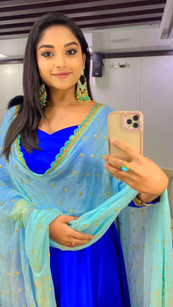 Preethi Sharma