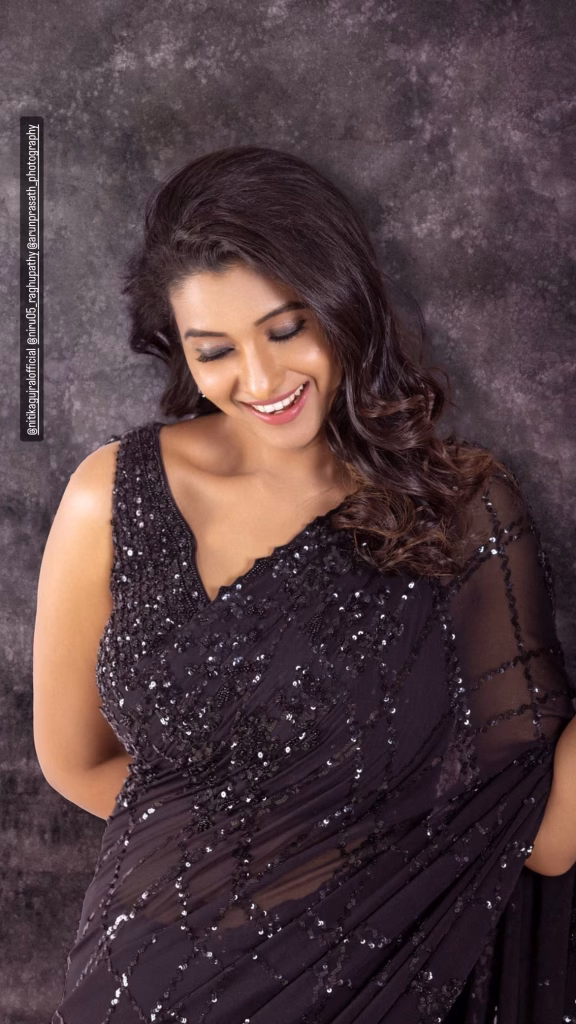 Priya Bhavani Shankar