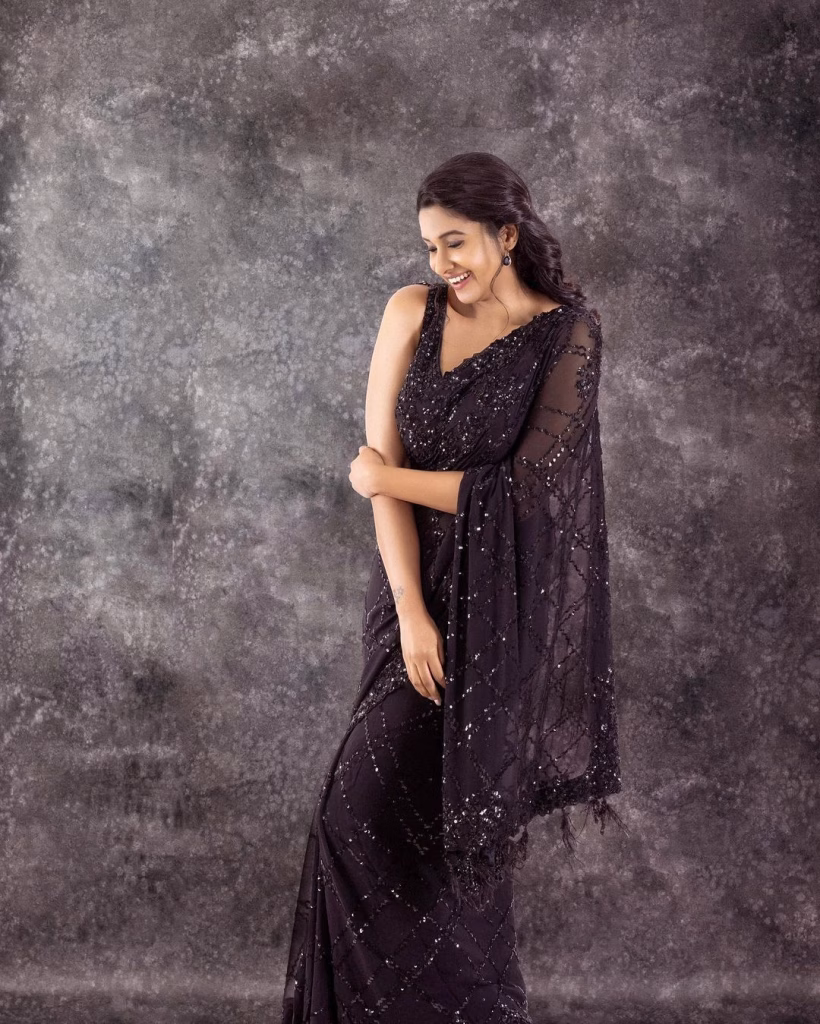 Priya Bhavani Shankar