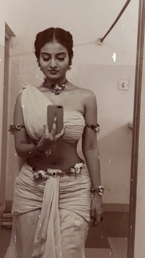 Ananya Nagalla