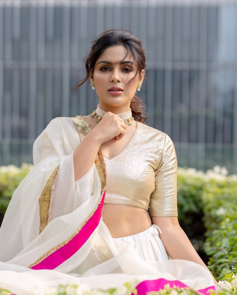 Samyuktha Menon