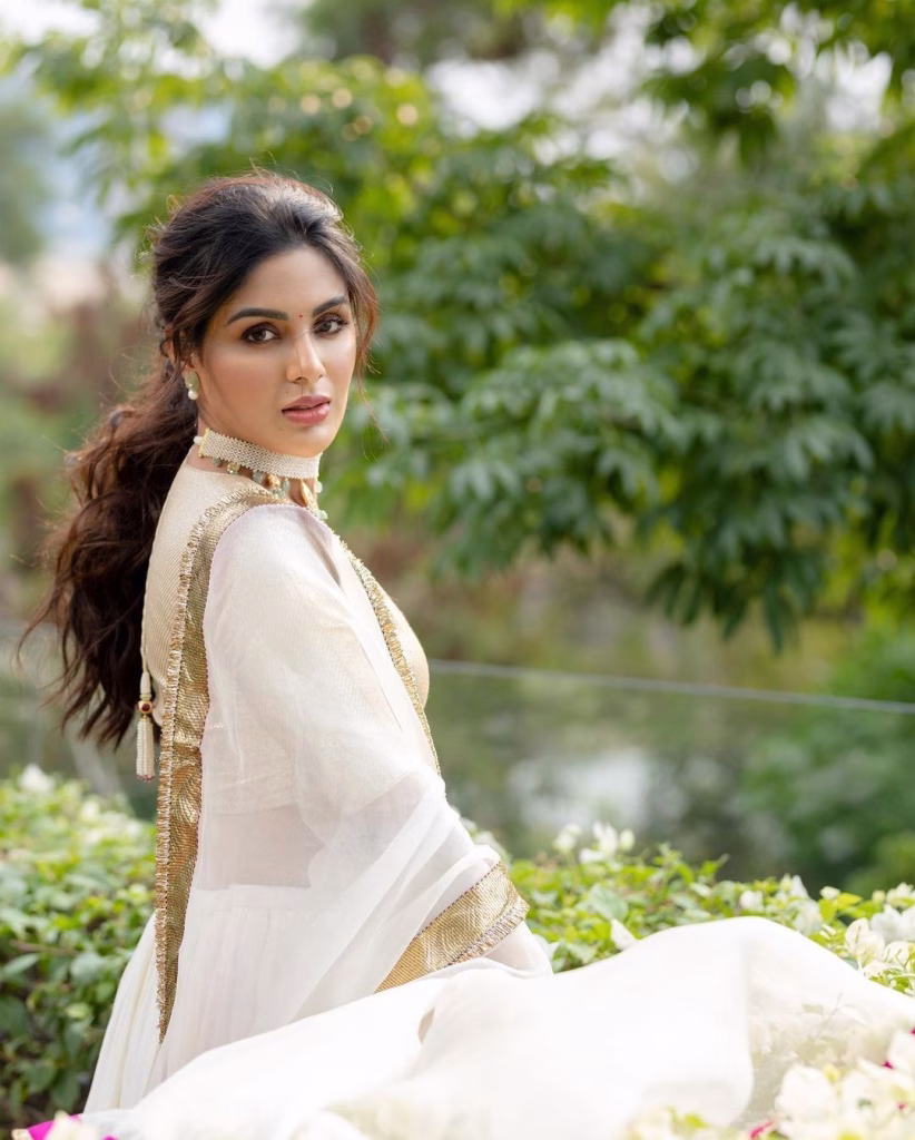 Samyuktha Menon