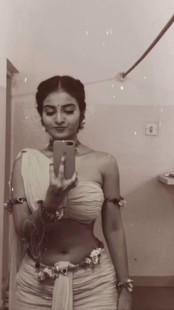 Ananya Nagalla