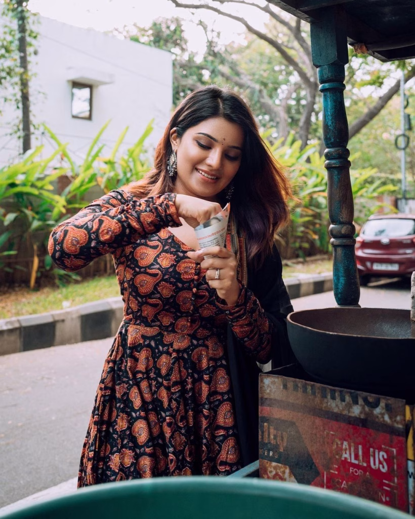 Aathmika