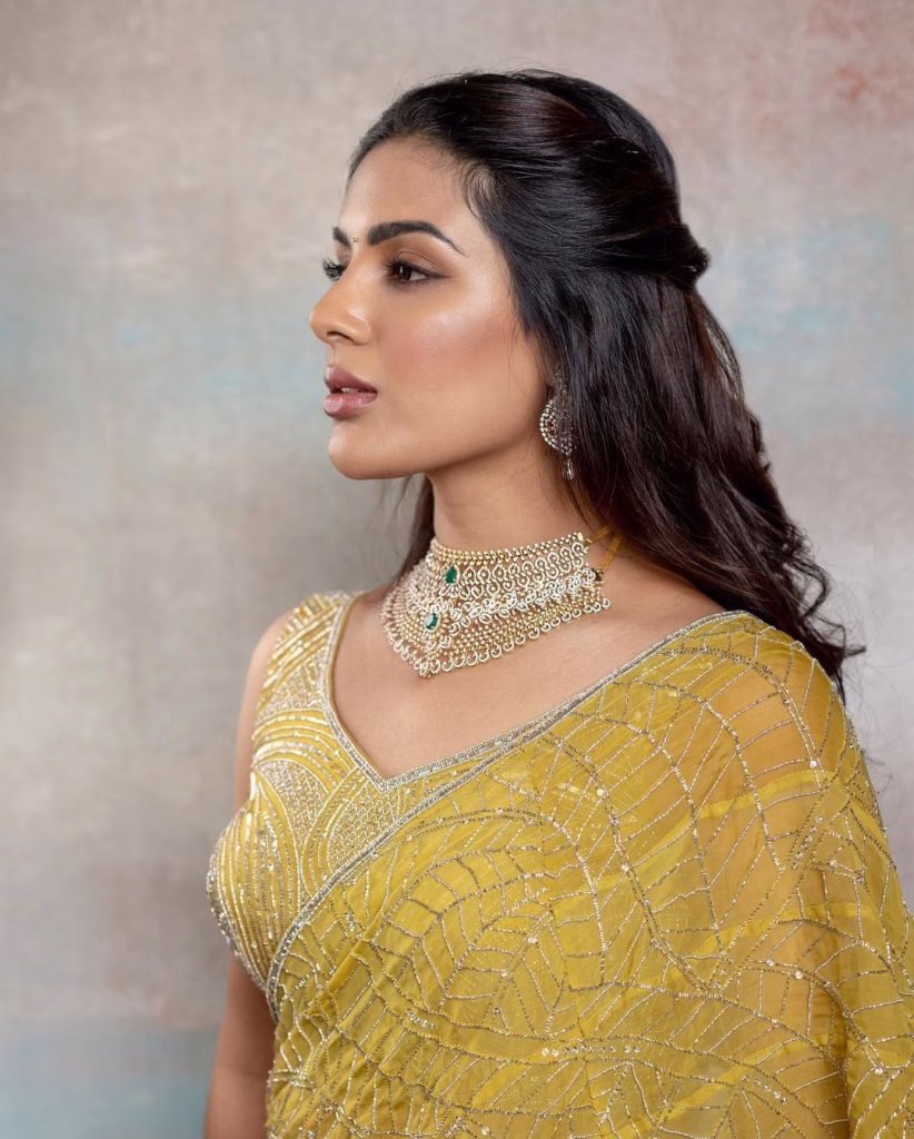 Samyuktha Menon