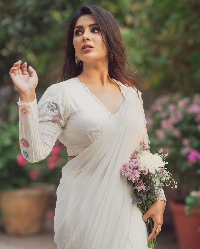 Samyuktha Menon