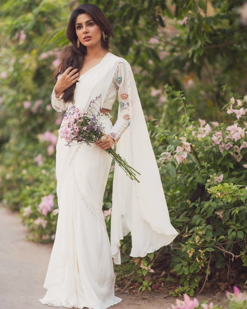 Samyuktha Menon