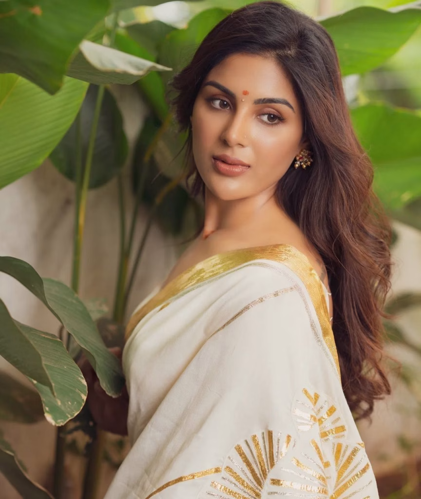 Samyuktha Menon