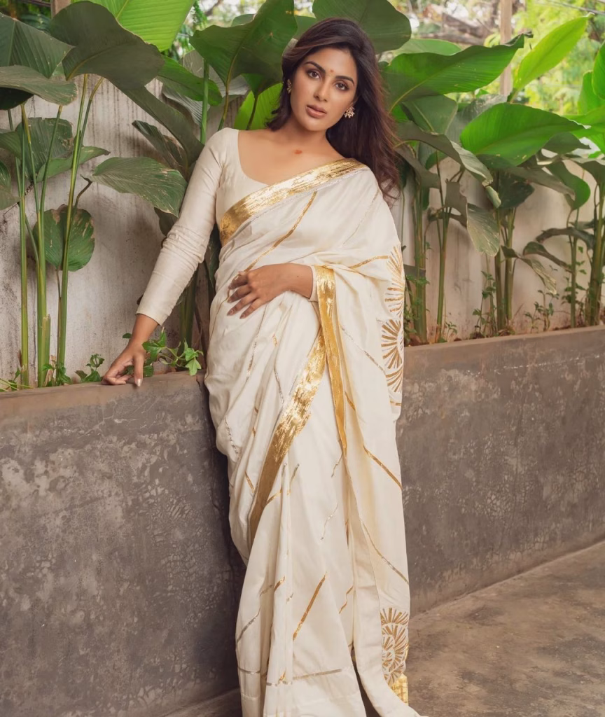 Samyuktha Menon