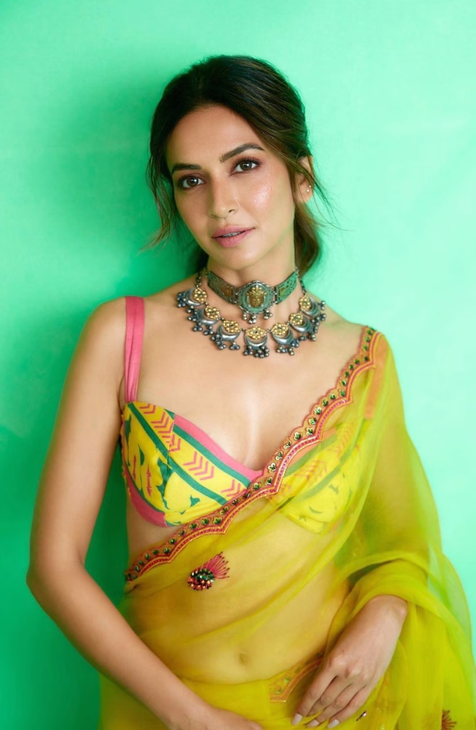 Kriti Kharbanda