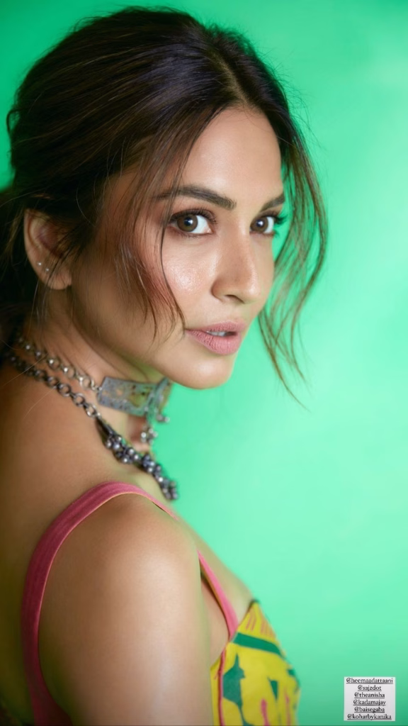 Kriti Kharbanda