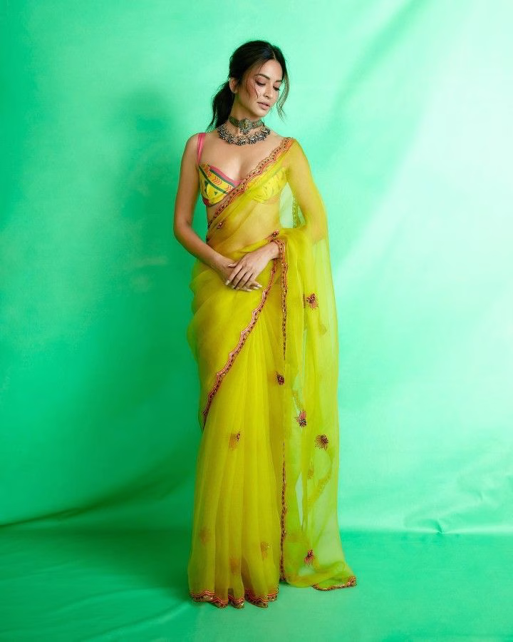 Kriti Kharbanda