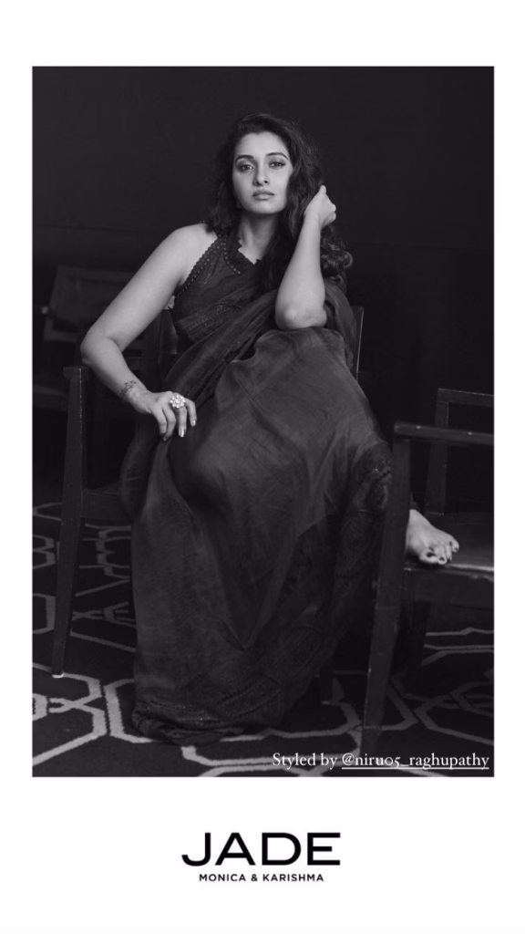 Priya Bhavani Shankar