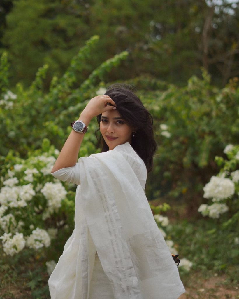 Aishwarya Lekshmi