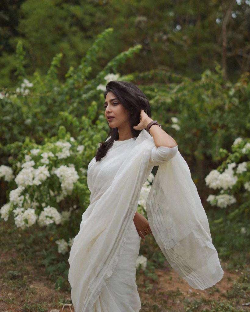 Aishwarya Lekshmi