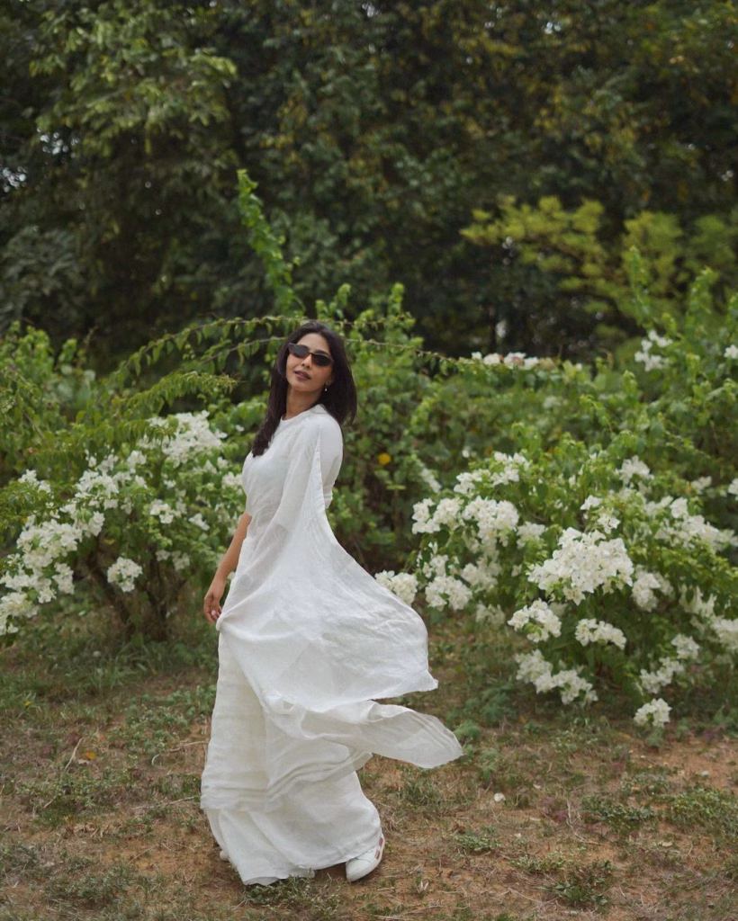 Aishwarya Lekshmi