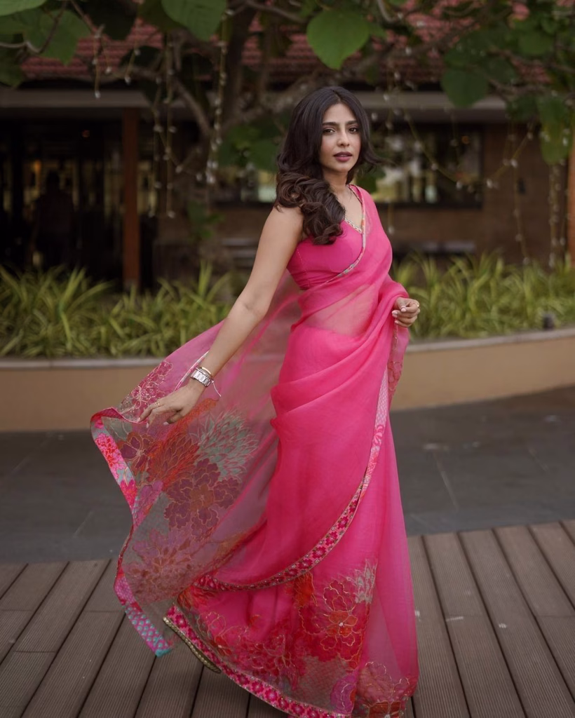Aishwarya Lekshmi