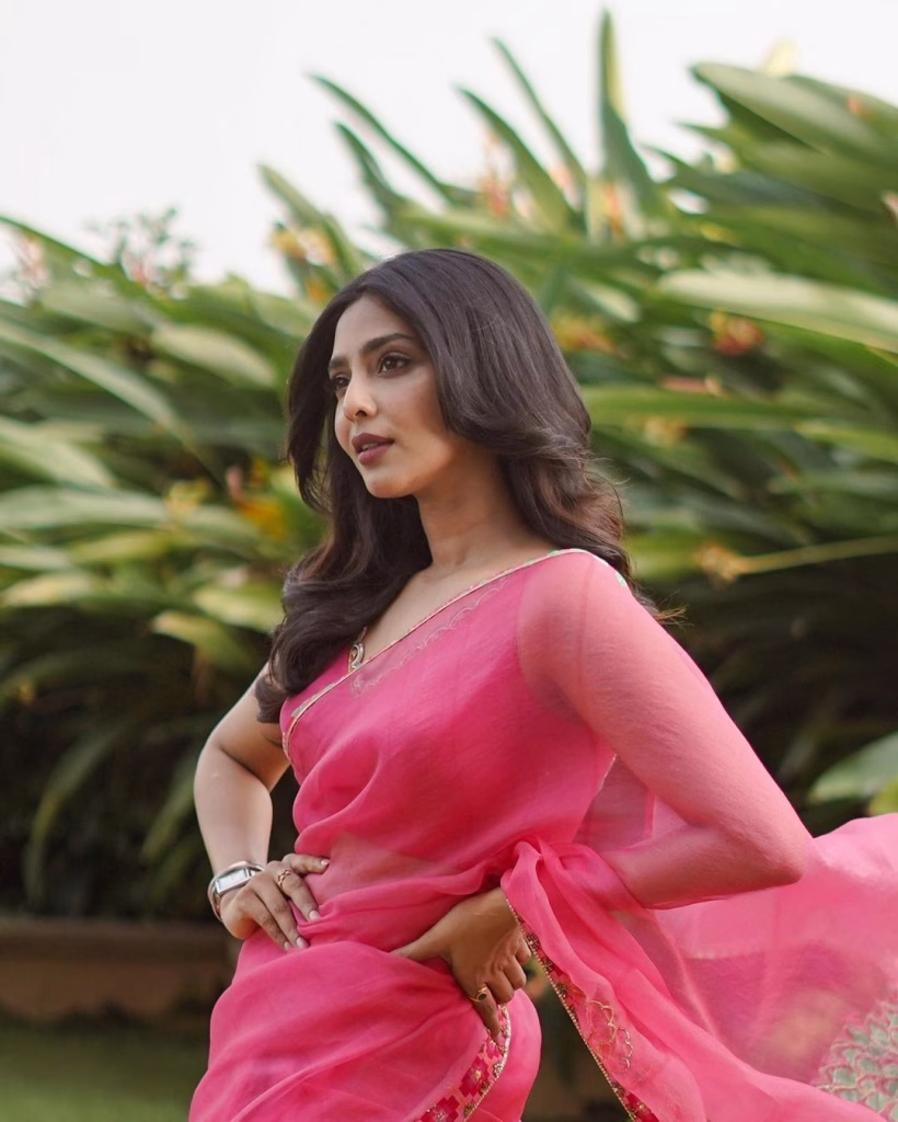Aishwarya Lekshmi
