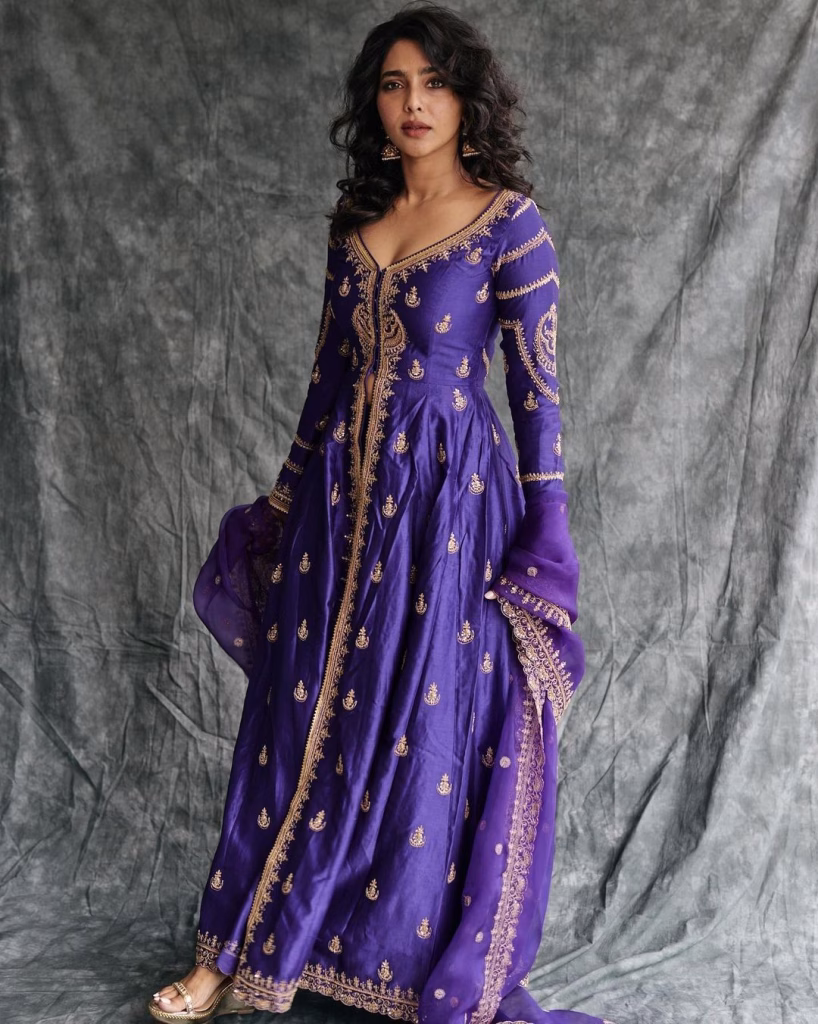 Aishwarya Lekshmi