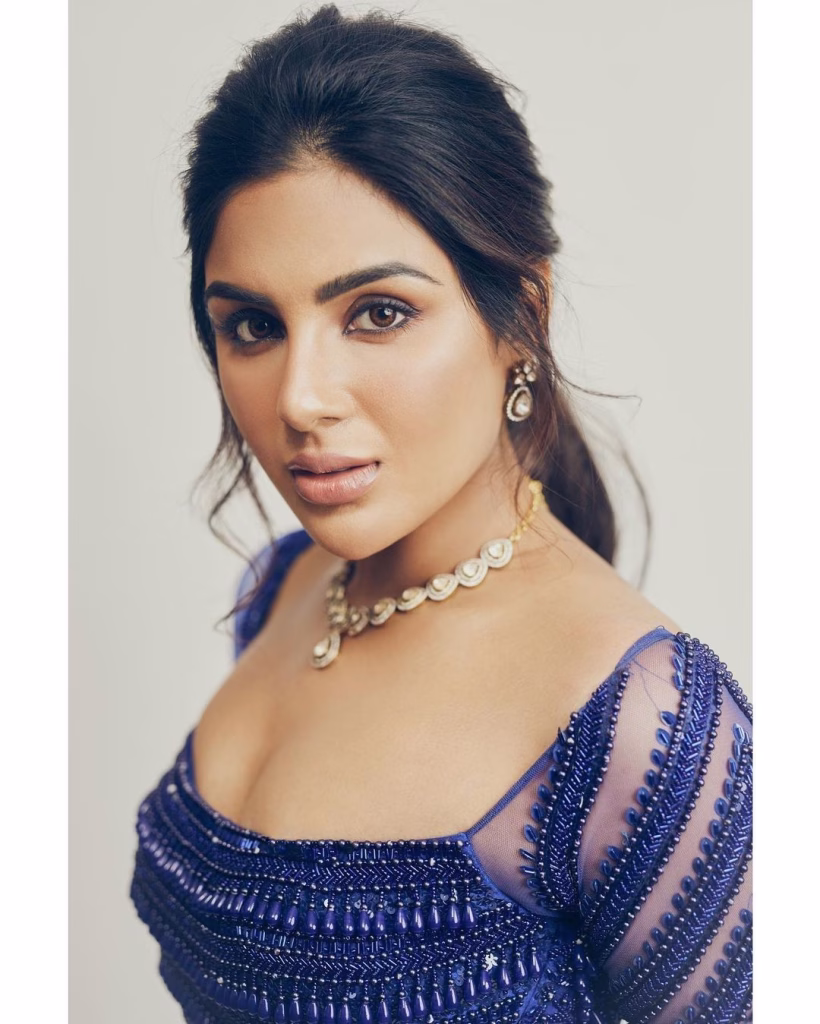 Samyuktha Menon
