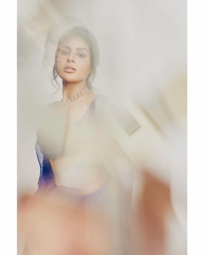 Samyuktha Menon