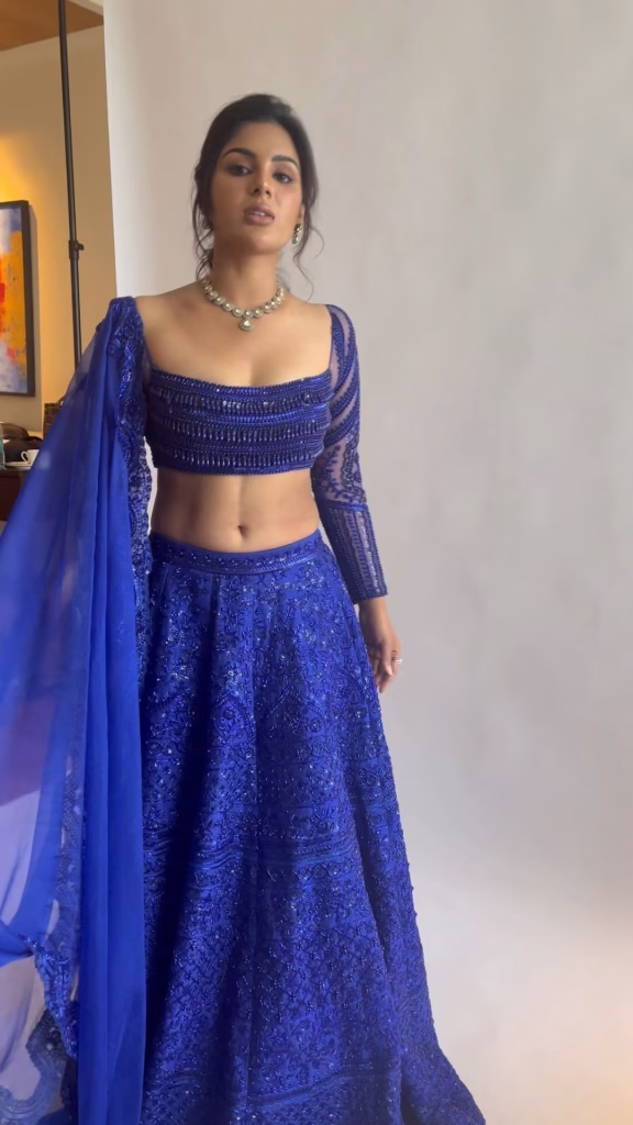 Samyuktha Menon