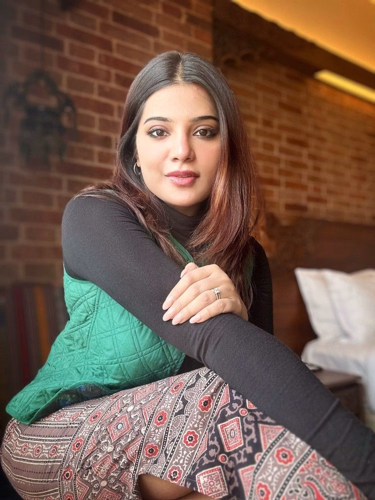 Aathmika