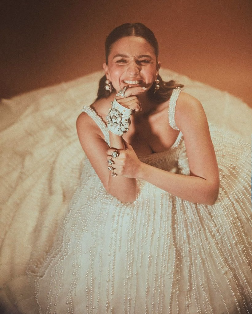 Alia Bhatt