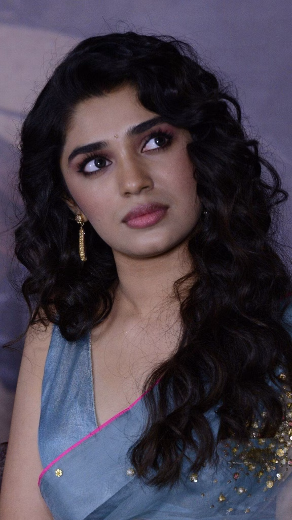 Krithi Shetty