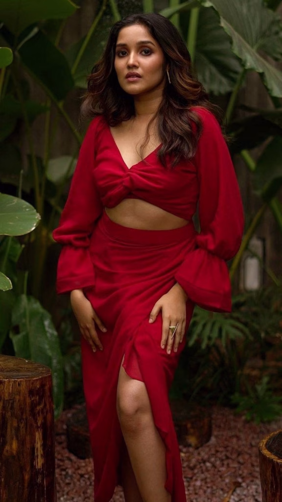 Anikha Surendran