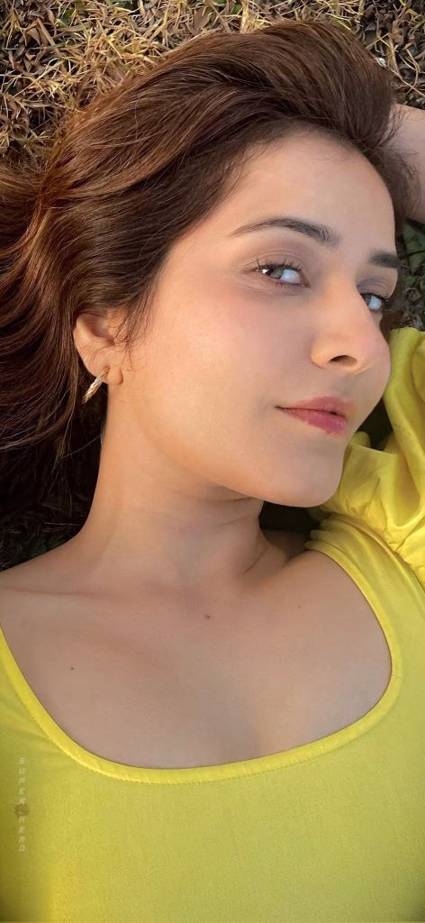 Raashii Khanna