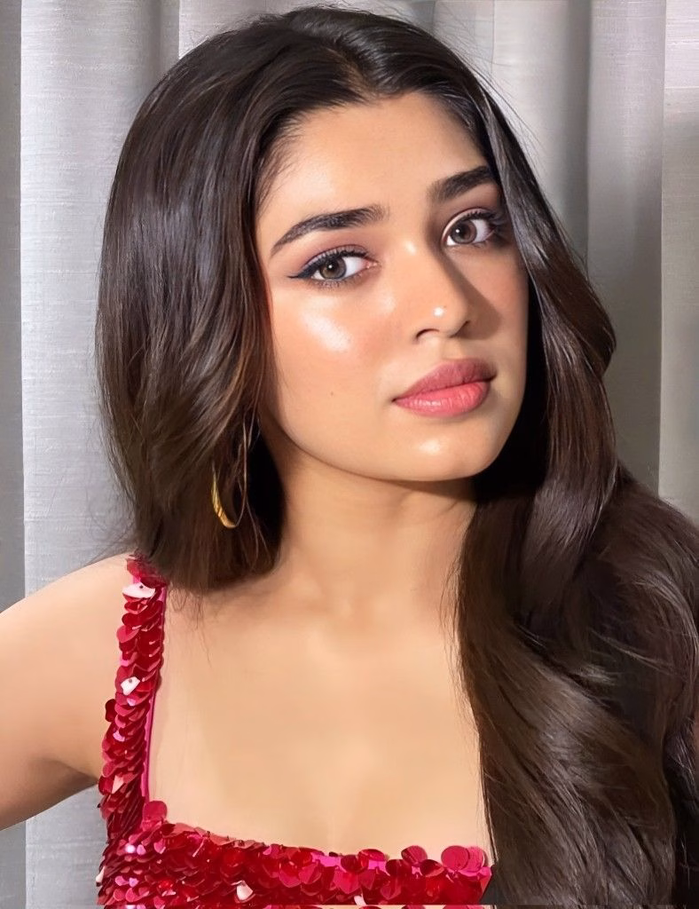Krithi Shetty