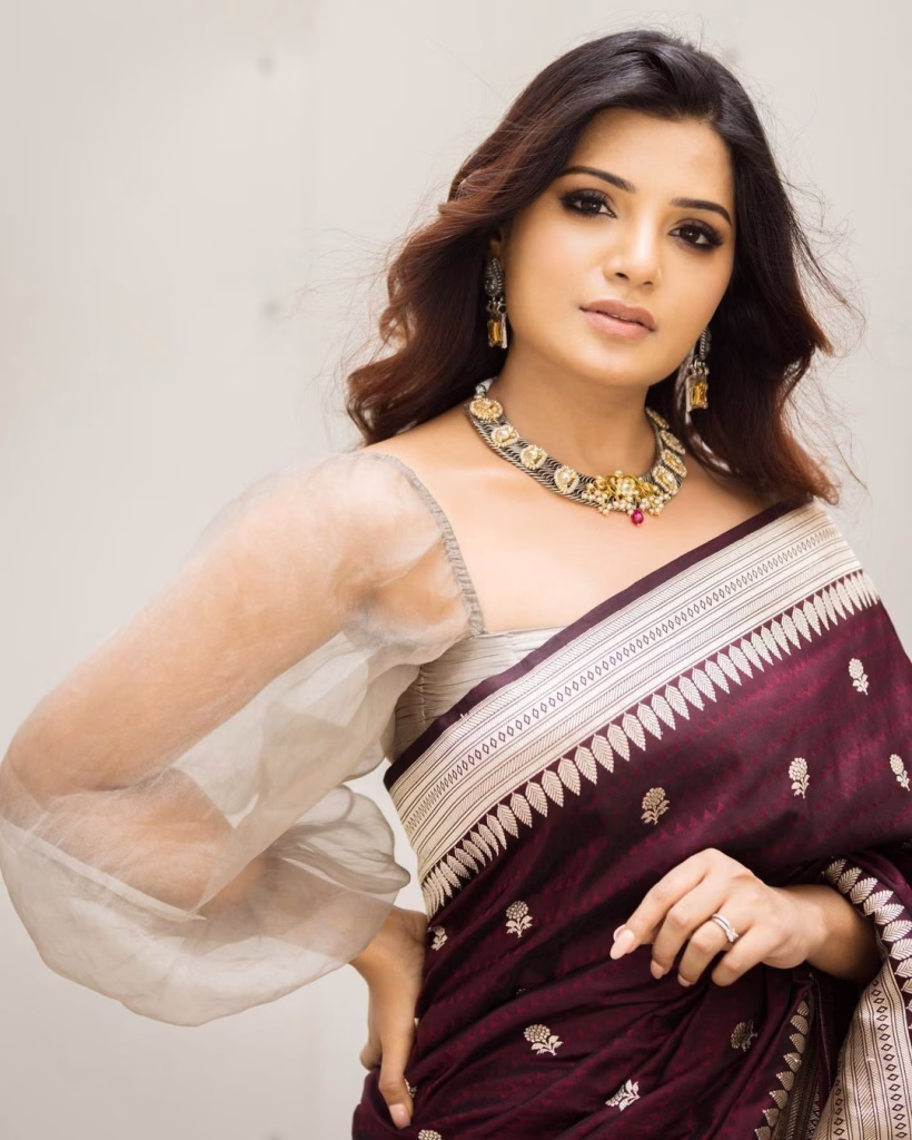Aathmika